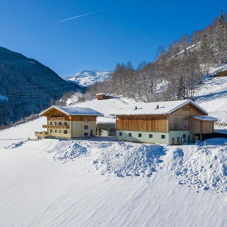 Biobauernhof Aslgut Villa Бад Хофгащайн Екстериор снимка