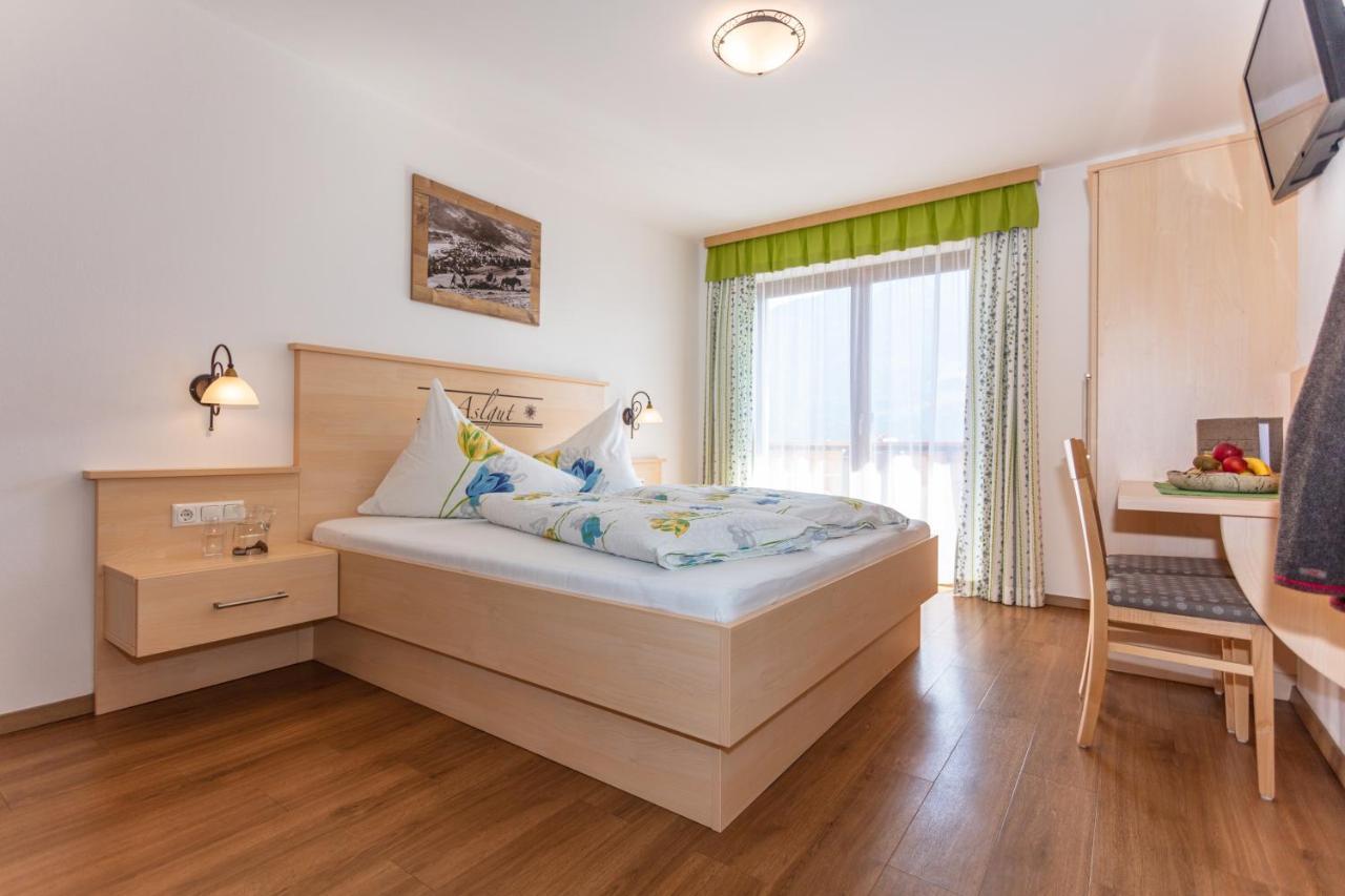Biobauernhof Aslgut Villa Бад Хофгащайн Екстериор снимка