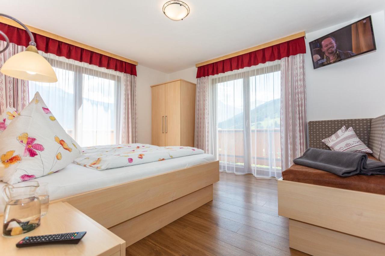 Biobauernhof Aslgut Villa Бад Хофгащайн Екстериор снимка