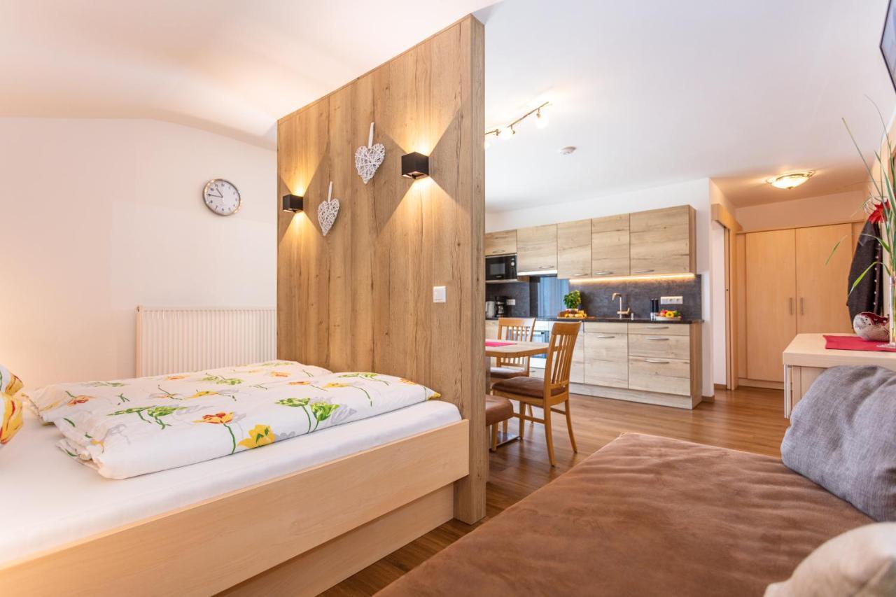 Biobauernhof Aslgut Villa Бад Хофгащайн Екстериор снимка