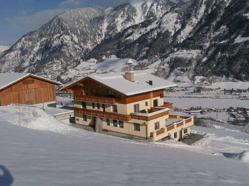Biobauernhof Aslgut Villa Бад Хофгащайн Екстериор снимка